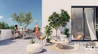  Appartement � vendre 5 pi�ces 164 m�