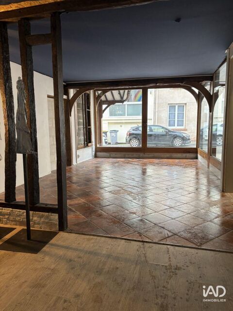 Vente Boutique/Local commercial 255 m&sup2; 169900 76440 Forges-les-eaux
