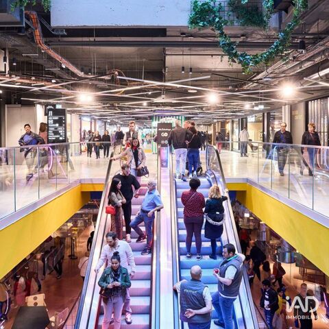 Vente Restauration rapide 30 m&sup2; 85000 75014 Paris