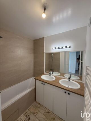  Appartement � vendre 3 pi�ces 61 m�