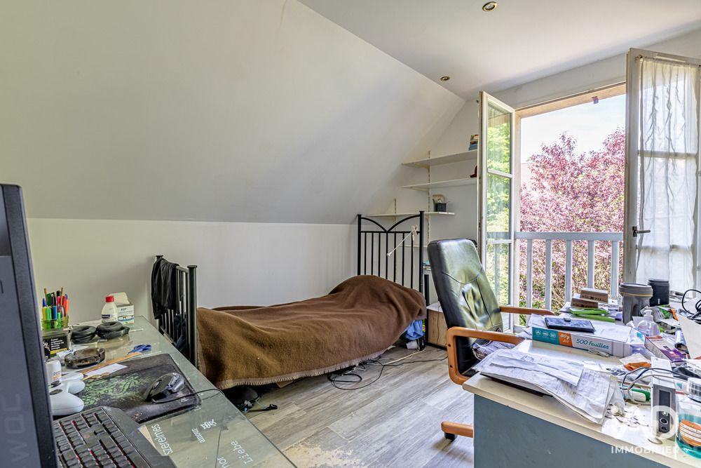  vendre  Maison Saint-Prix (95390)