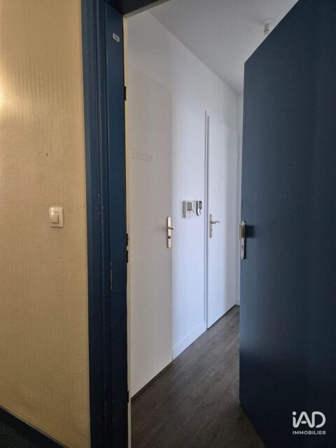  Appartement � louer 3 pi�ces 63 m�