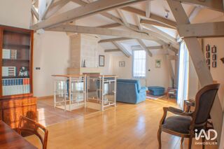  Appartement � vendre 4 pi�ces 123 m�