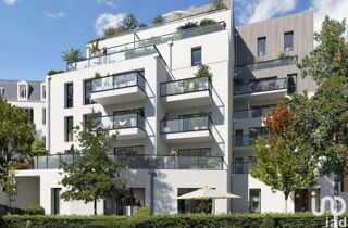  Appartement � vendre 2 pi�ces 45 m�