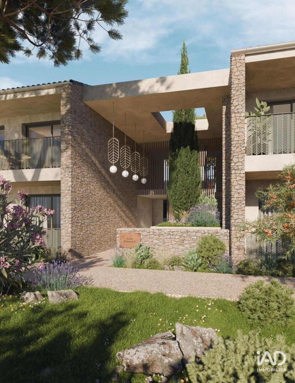 � vendre  Appartement Uz�s (30700)