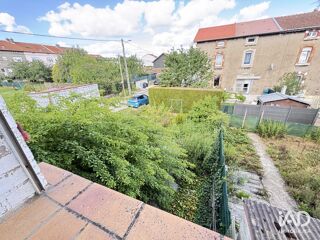  Maison � vendre 5 pi�ces 90 m�