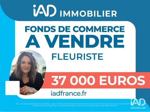 Vente Boutique/Local commercial 70 m&sup2; 37000 22300 Lannion
