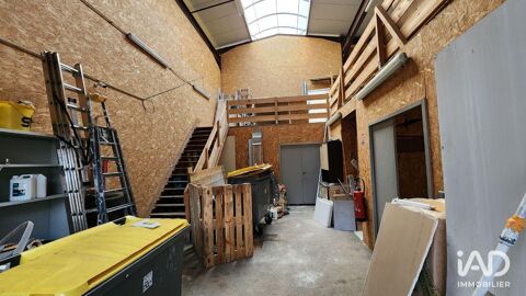 Location Local d'activit&eacute;s 156 m&sup2; 946 25000 Besan�on