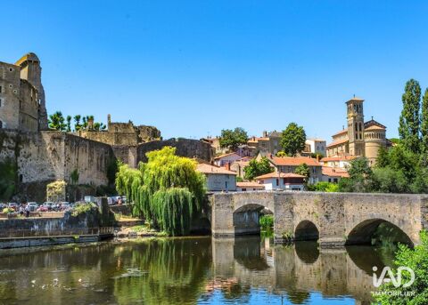 Vente Boutique/Local commercial 58 m&sup2; 122500 44190 Clisson