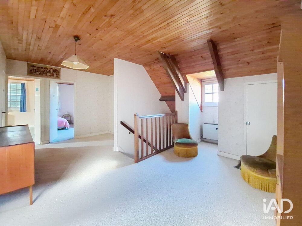 � vendre  Maison Chambourcy (78240)