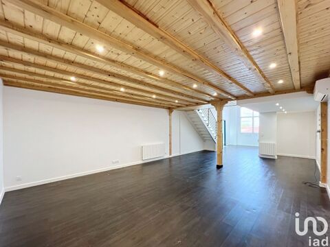 Location Bureaux 102 m&sup2; 2160 77170 Brie-comte-robert