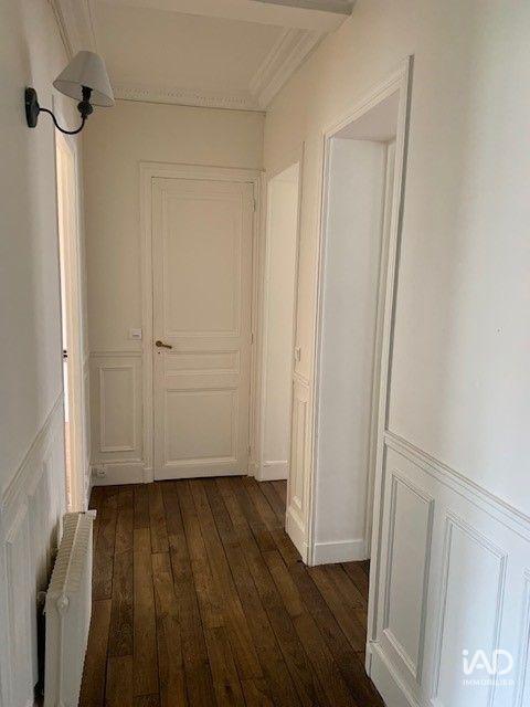  Appartement � louer 3 pi�ces 53 m�