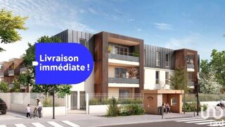  Appartement � vendre 2 pi�ces 45 m�