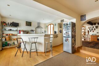  Appartement � vendre 3 pi�ces 100 m�