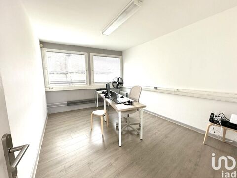 Vente Bureaux 52 m&sup2; 138000 51100 Reims