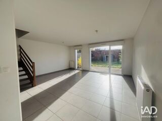  Maison � vendre 5 pi�ces 100 m�