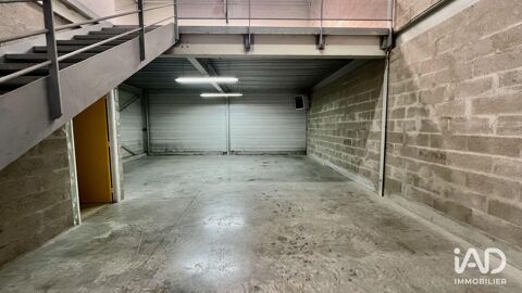 Location Local d'activit&eacute;s 138 m&sup2; 1866 94440 Santeny