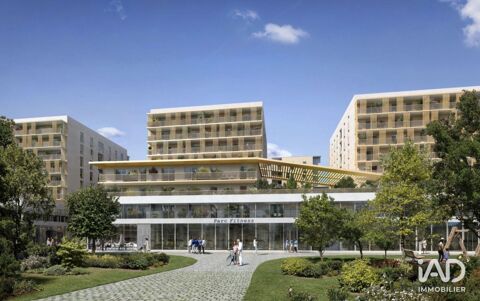  Appartement � louer 2 pi�ces 43 m�