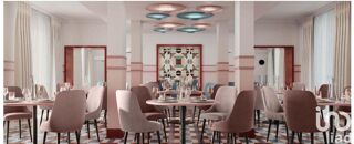  Appartement � vendre 1 pi�ce 32 m�