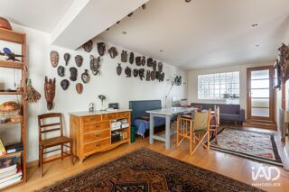  Appartement � vendre 3 pi�ces 100 m�