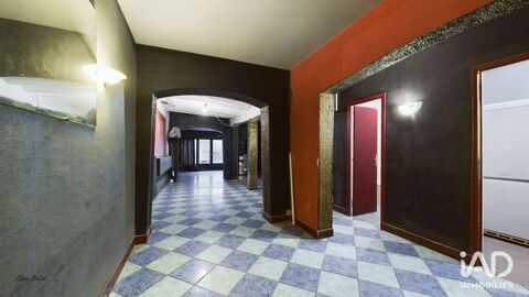 Vente Boutique/Local commercial 237 m&sup2; 99000 41200 Romorantin-lanthenay