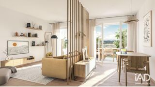  Appartement � vendre 1 pi�ce 29 m�