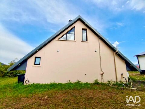  Maison � louer 4 pi�ces 78 m�