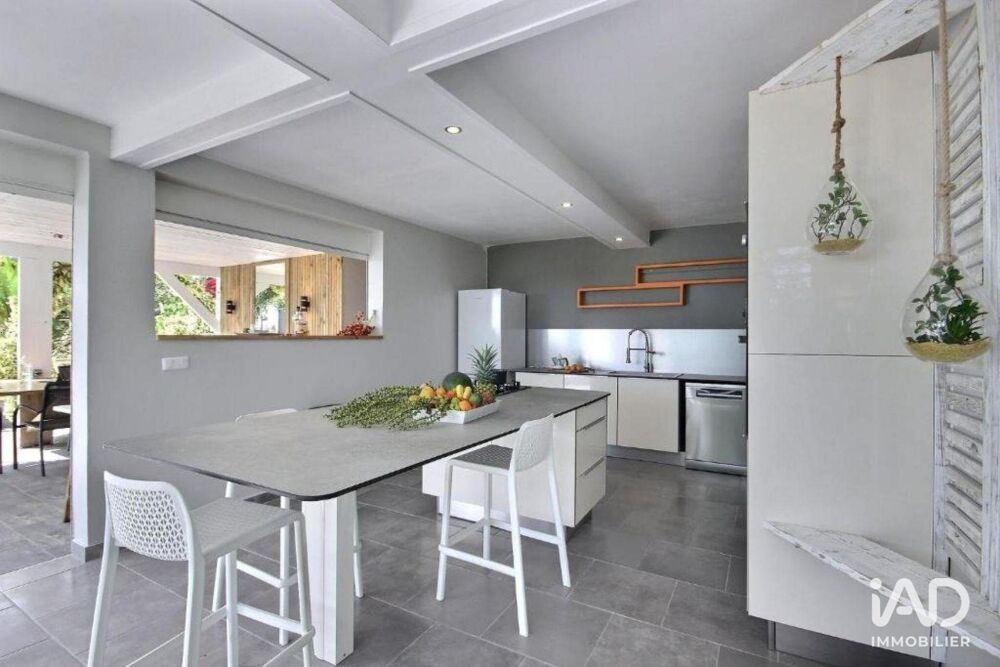 � vendre  Maison Le Marin (97290)
