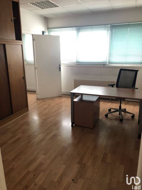 Location Bureaux 32 m&sup2; 400 91420 Morangis