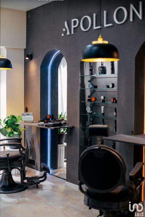 Vente Droit au bail 40 m&sup2; 66000 95880 Enghien-les-bains