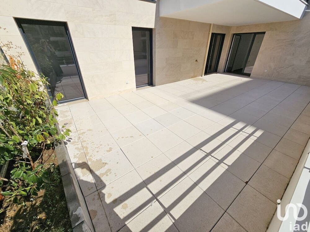  vendre  Appartement Clichy (92110)