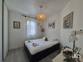  Maison � vendre 4 pi�ces 83 m�