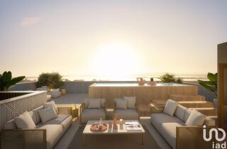  Appartement  vendre 3 pices 78 m