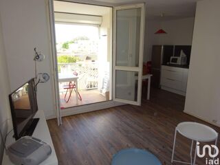 Appartement � vendre 3 pi�ces 45 m�