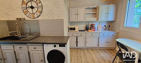  Appartement � louer 3 pi�ces 77 m�