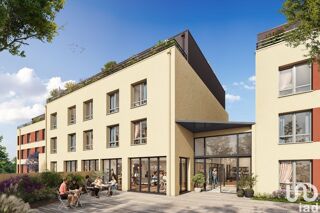  Appartement  vendre 1 pice 18 m