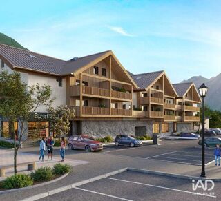  Appartement � vendre 3 pi�ces 70 m�