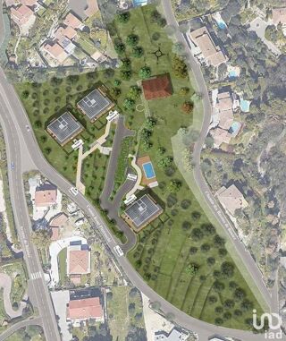  Appartement � vendre 4 pi�ces 89 m�