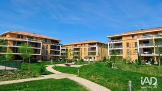  Appartement � vendre 1 pi�ce 34 m�