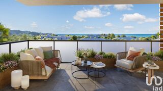  Appartement � vendre 3 pi�ces 72 m�