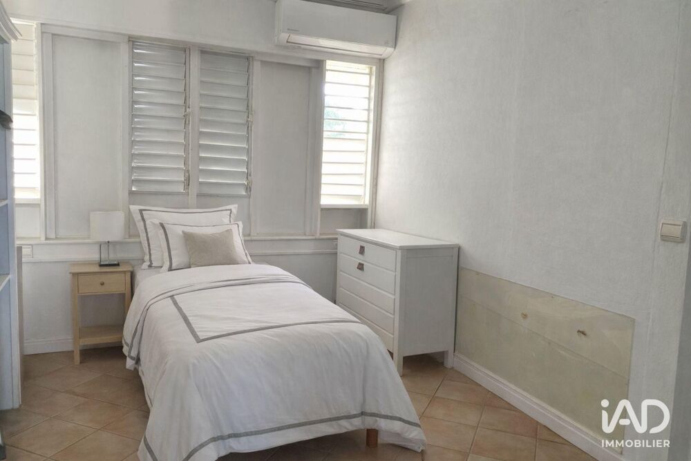 � vendre  Maison Les Trois-�lets (97229)