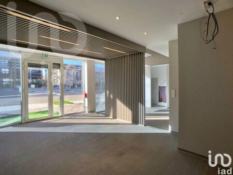   Location Boutique/Local commercial 80 m&sup2; 