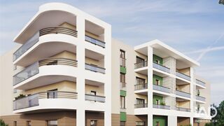  Appartement � vendre 2 pi�ces 44 m�