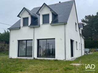  Maison � vendre 5 pi�ces 130 m�
