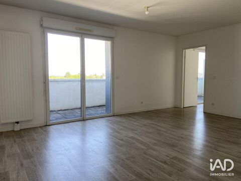  Appartement � louer 2 pi�ces 45 m�