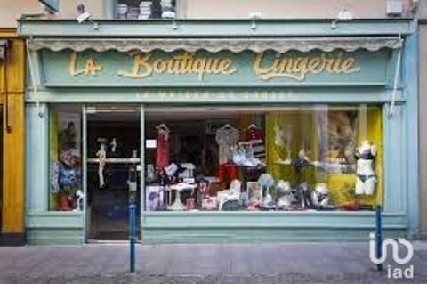 Vente Boutique/Local commercial 30 m&sup2; 88000 06000 Nice