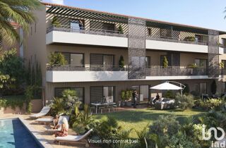  Appartement � vendre 3 pi�ces 73 m�