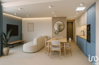  Appartement � vendre 3 pi�ces 82 m�