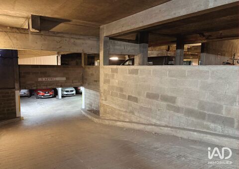 Parking / Garage � louer 18 m�