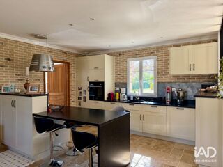  Maison � vendre 5 pi�ces 170 m�